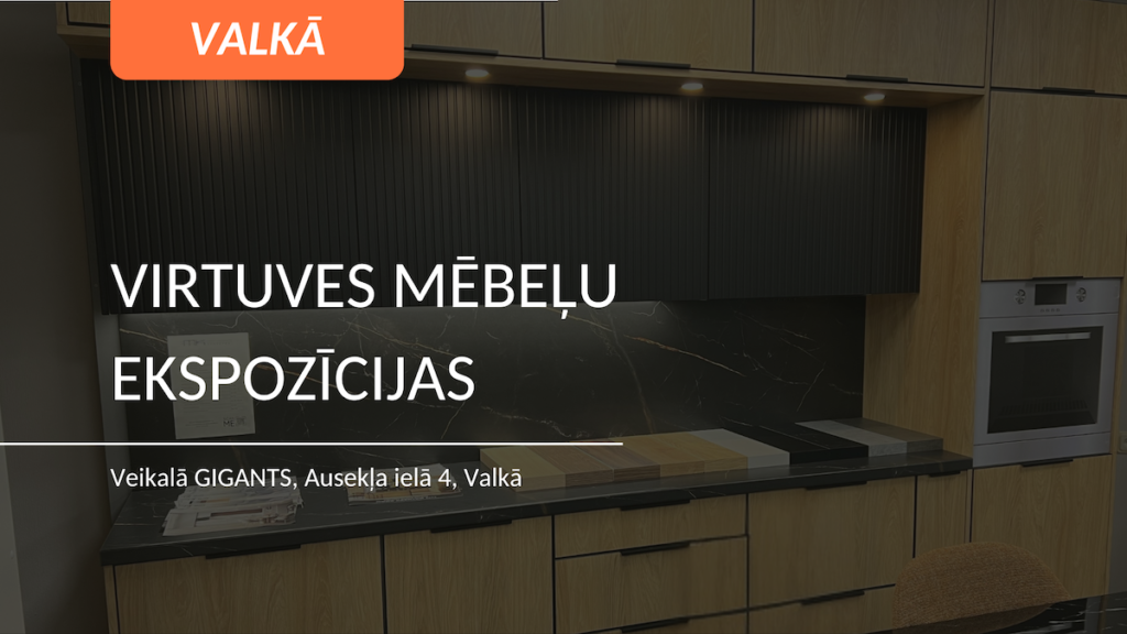 MK Virtuves Valkā