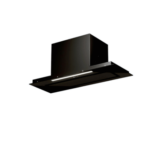 Tvaika nosūcējs 80cm iebūvējams, P8C, MK virtuves