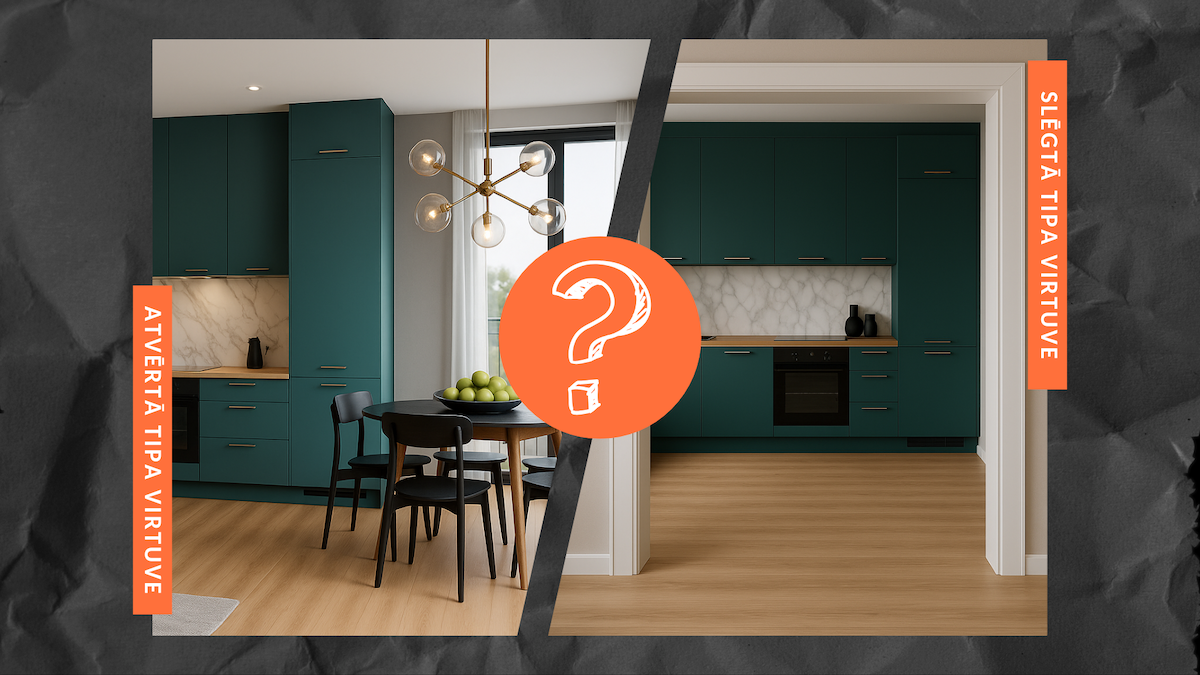 MK VIRTUVES noderīgas idejas virtuvei