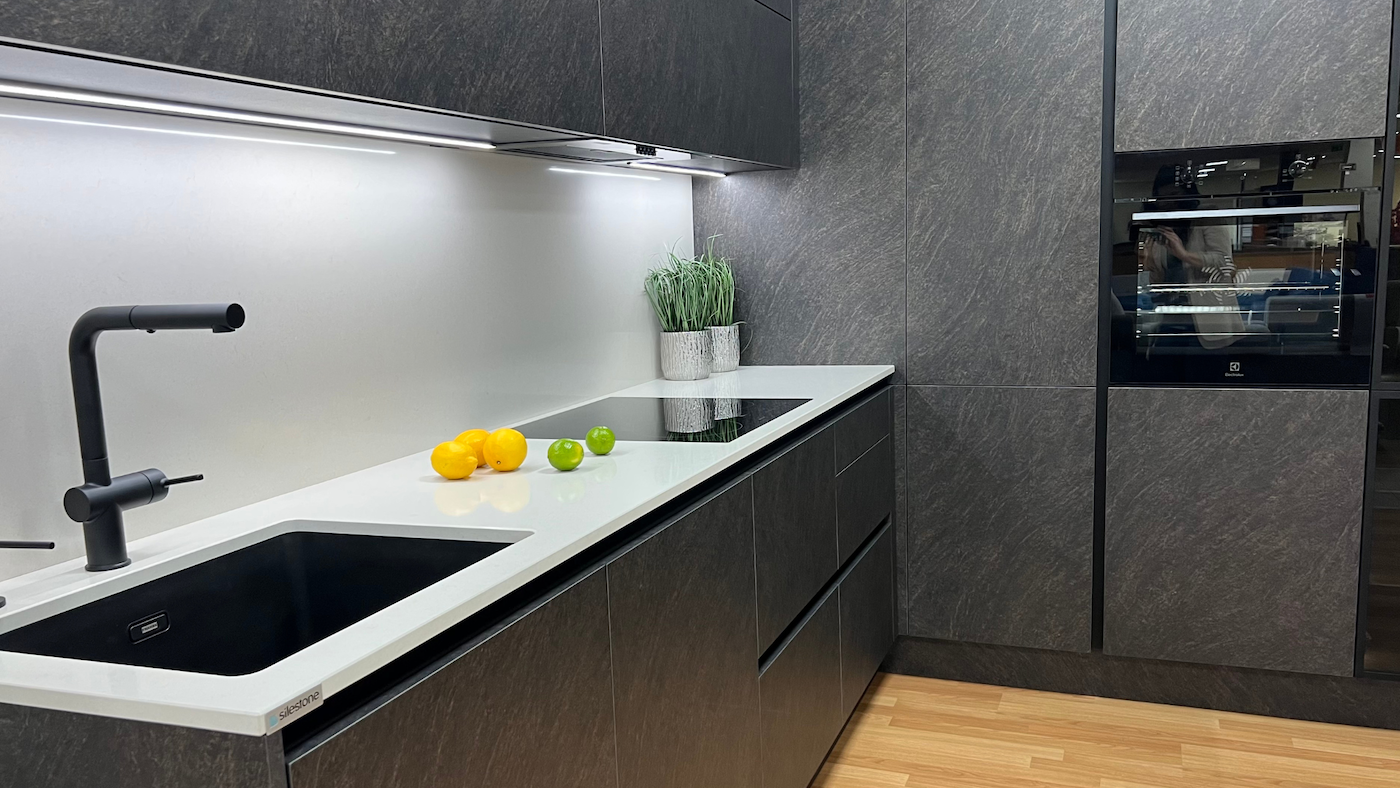 MK Virtuves premium mēbles Mēbeļu nams