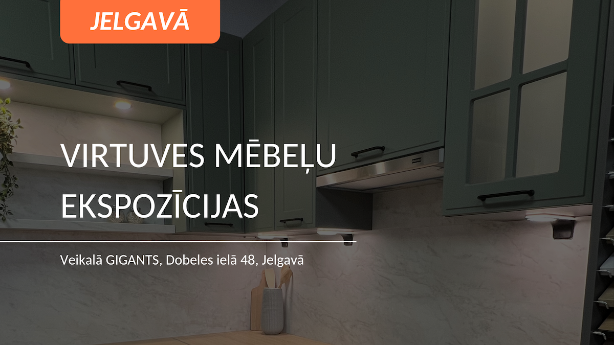 MK Virtuves_Jelgavā