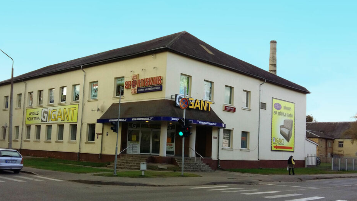 MK Virtuves Jelgavā