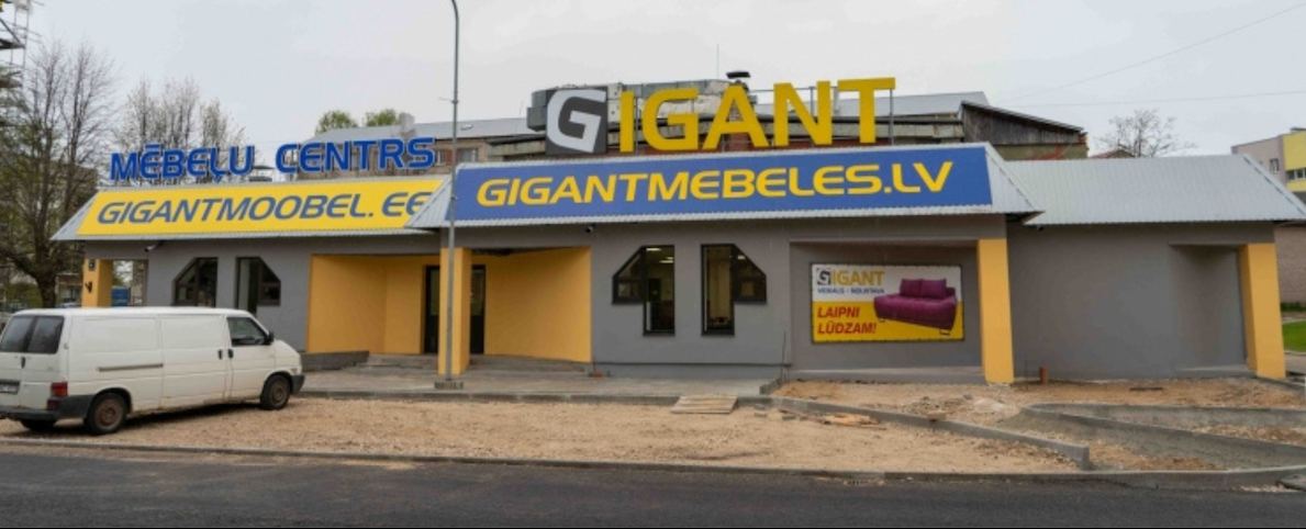 Gigant Valkā