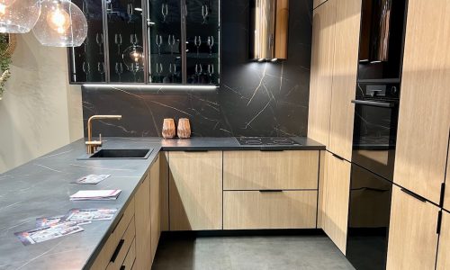 MK-Virtuves premium mēbeles