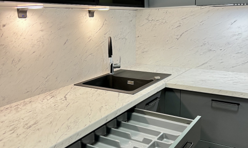 Veikalā GIGANTS, Izraēlas ielā 3, 2. stāvā, Rēzeknē