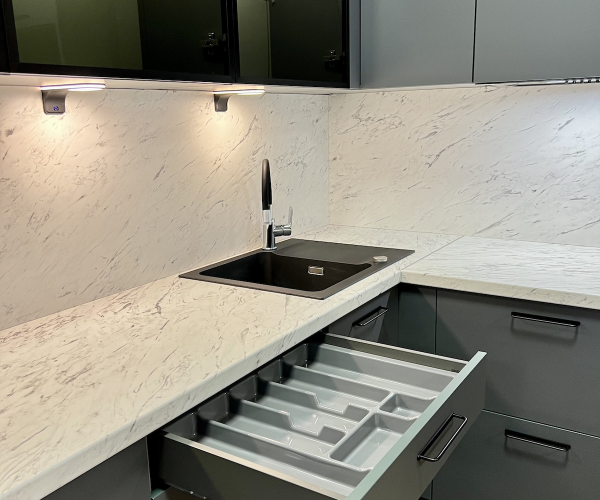 Veikalā GIGANTS, Izraēlas ielā 3, 2. stāvā, Rēzeknē