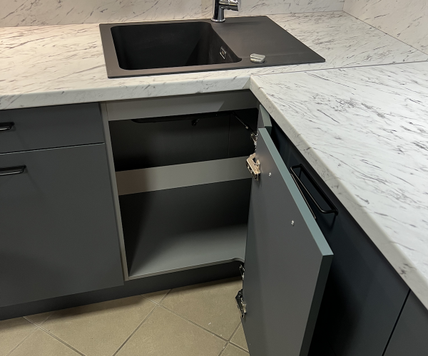 Veikalā GIGANTS, Izraēlas ielā 3, 2. stāvā, Rēzeknē