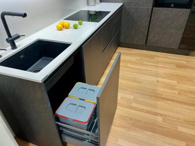 Premium virtuves mēbles