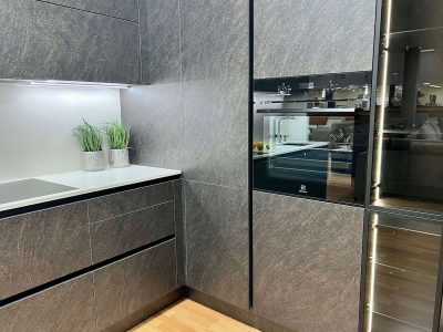 Premium virtuves mēbles