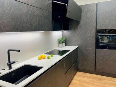 Premium virtuves mēbles