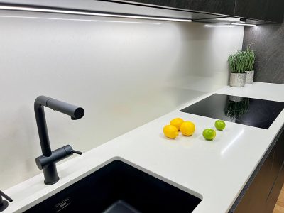 Premium virtuves mēbles