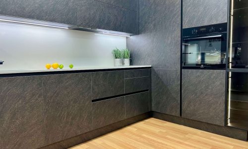 Premium virtuves mēbles