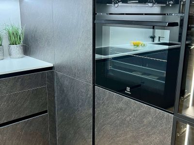 Premium virtuves mēbles