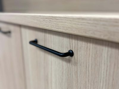 Plašās “Mono” virtuves mēbeļu izvēles iespējas Ventspilī – vairāk nekā 200 moduļu