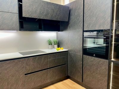 Premium virtuves mēbles